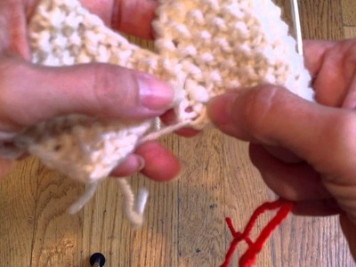 Seaming Seed Stitch--Tip of the Week-08.16.13-1.1