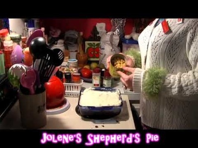 Shepherd's Pie Casserole: Trailer Park Cooking Show