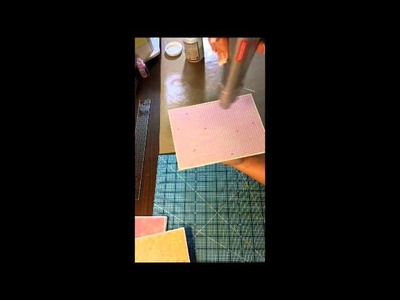 Tutorial - How to Make a Journal