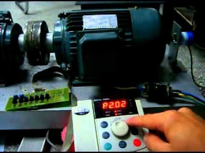 VTdrive ® Variable Frequency Drive Performance Test The Fixed length Control clip1