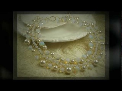 2012 Bridal Jewelry Video by Trendsetter Jewelry Designs