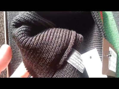 Exportclothes stuff review: gucci beanie scarf set best quality