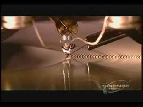 How It's Made - Vinyl Records