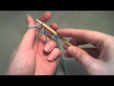 How to: Backward loop cast on
