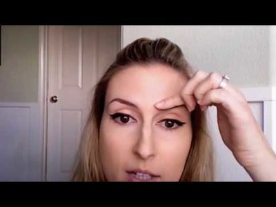 How To Do A Cat Eye