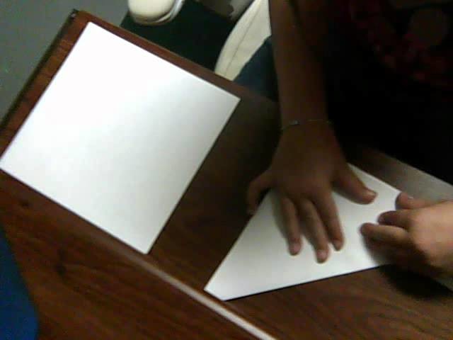 How to make a Paper Envelope (Mail)