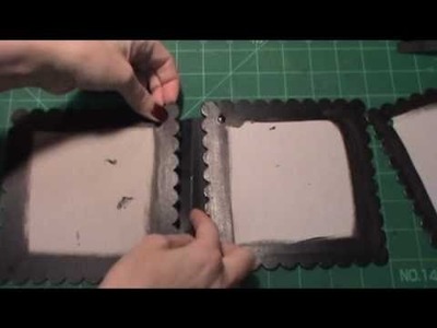 How to make an expandable binding