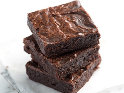 How to Make Brownies from Scratch - Easy Homemade Brownie Recipe