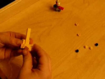 How to make lego pokemon