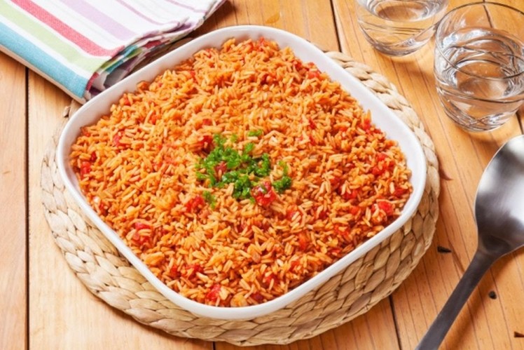 How to Make Mexican Rice - The Frugal Chef