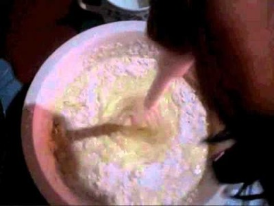 How to make Pancakes (English-Filipino)