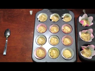 How to make the Perfect Cupcake