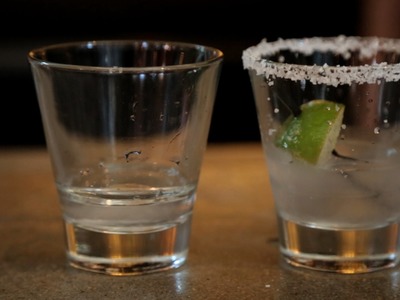 How To: Tequila Shots, Done Right