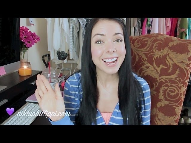 ♡ How YouTube Became My Job! & How It Could Be Yours Too!=)