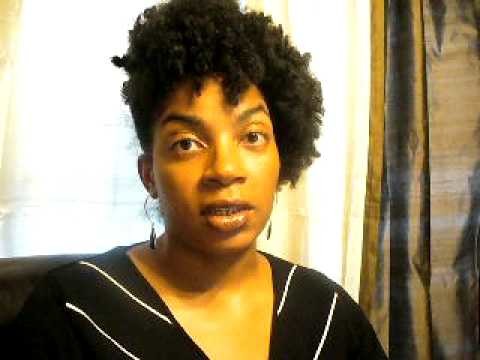 Natural Hair: 6 Things Revealed (Tagged). . 