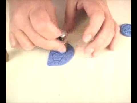 Polymer Clay Tv Episode #