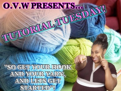 Tutorial Tuesday #53 ( Baby Bunting Part 1.2)