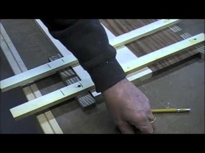 Woodworking - How to Make High Quality Parallel Clamps - for Cheap & Easy Method
