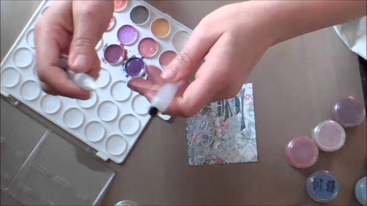 Create your Perfect Palette