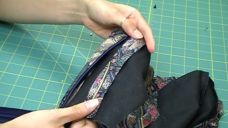 D.I.Y Basic Bustier: Black Swan Hallown Costume Top Part I (Level: Difficult!)
