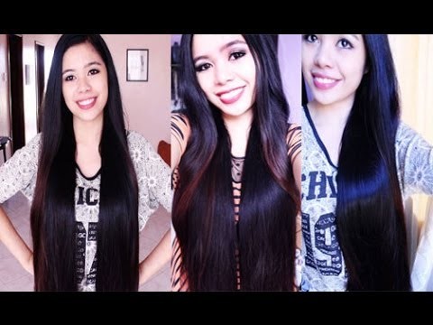 DIY Hair Mask For Smooth,Silky and Soft Hair-Beautyklove