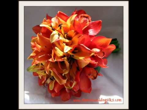Fresh Touch Flowers, Real Touch Flowers, Natural Touch Flowers, Floramatique Flowers