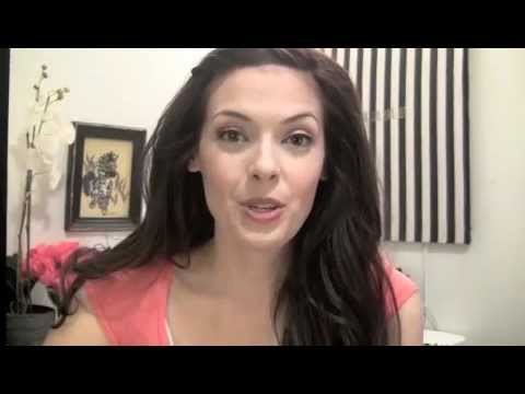 How to Apply Fake Eyelashes