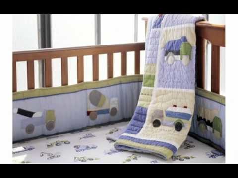 How to Decorate Your Baby Nursery | Pottery Barn Kids