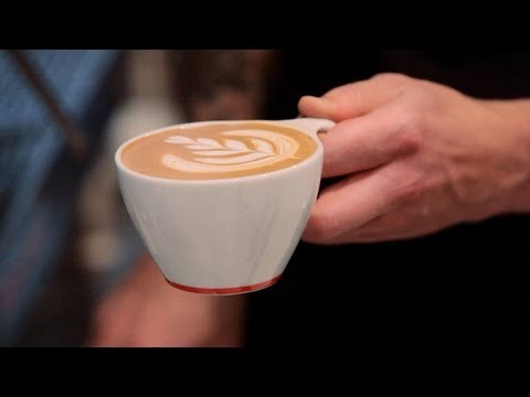 How to Make a Mocha | Perfect Coffee