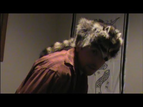 How to Make a Mountain Man Coon Skin Hat:  Wilderness Outfitters of the Appalachians