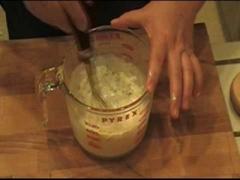 How to Make Tartar Sauce