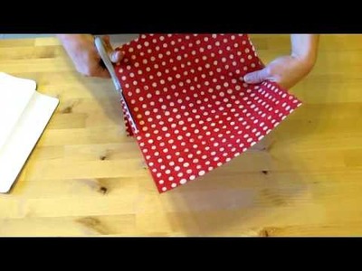 How to Make Your Own Envelopes