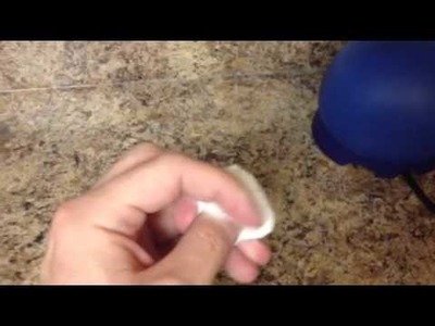 How to tighten or loosen a fitted baseball cap