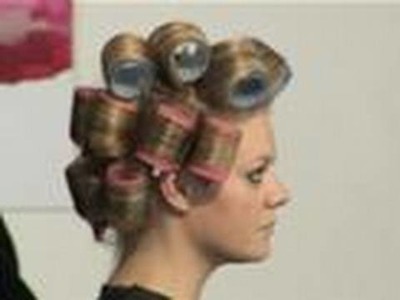How To Use Rollers