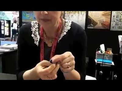 Make Your Own Jewelry with T-shirt Yarn