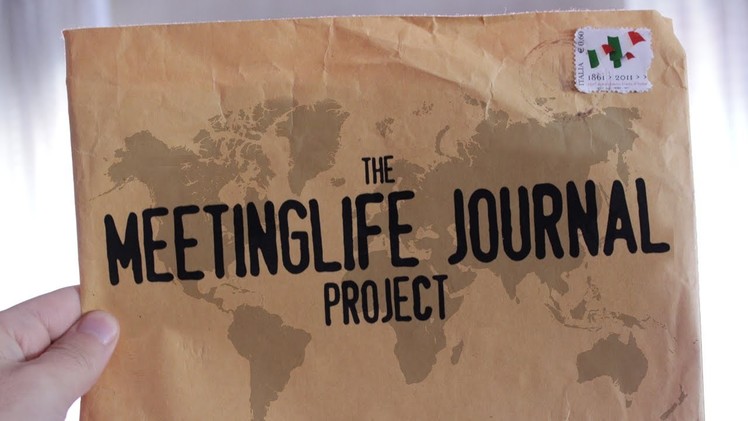 The MeetingLife Journal Project
