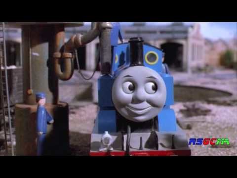 Thomas Saves The Day (RS - HD)