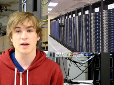 Tutorial 1 - Background Information | Raspberry Pi Supercomputer