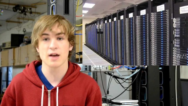 Tutorial 1 - Background Information | Raspberry Pi Supercomputer