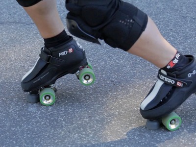 4 Street Skating Safety Tips | Roller-Skate