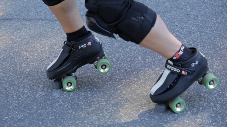 4 Street Skating Safety Tips | Roller-Skate