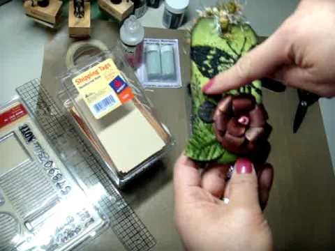 Another Tag Tutorial Jan.13, 2010