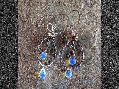 Delicate Desert Design 2010 Collection.wmv