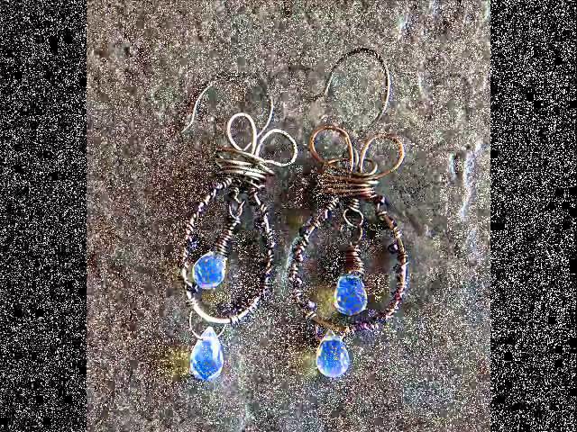 Delicate Desert Design 2010 Collection.wmv