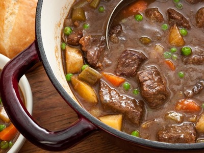 Easy Beef Stew - How to Make The Easiest Way