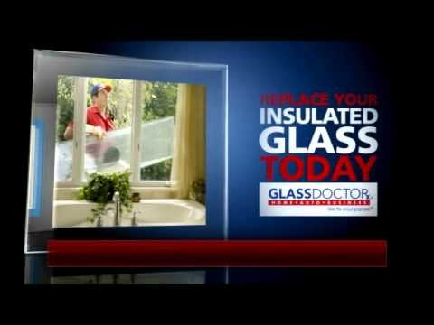 Foggy Glass Window Repair by Glass Doctor