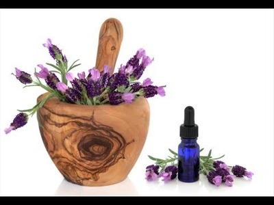How to Make Lavender Oil