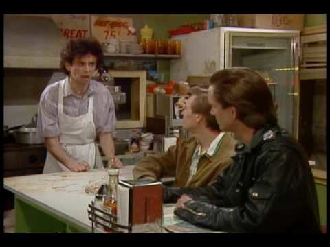 Kids In The Hall  - Kevin McDonald Best of Compilation
