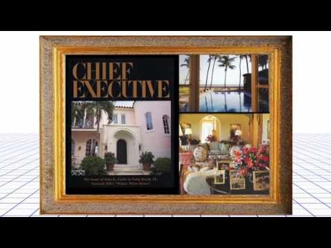 Lifetime Achievement Award - John K. Castle, CEO and Founder, Castle Harlan