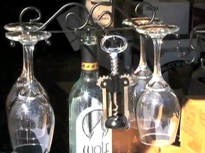 Local Entrepreneur Changes Bottles to Jewelry